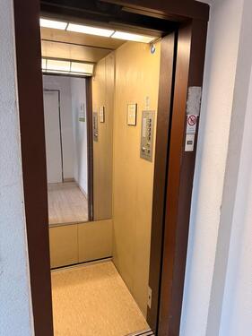 Foto - 2 Zimmer Etagenwohnung zur Miete in Warstein