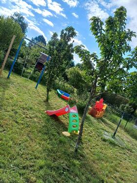 Foto - Grundst&uuml;ck in Chemnitz