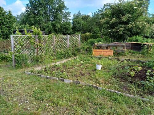 Foto - Grundst&uuml;ck in Chemnitz zur Miete