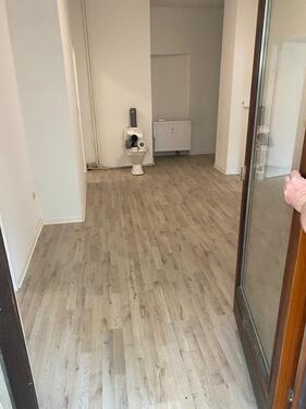 Foto - Etagenwohnung in Völklingen zur Miete