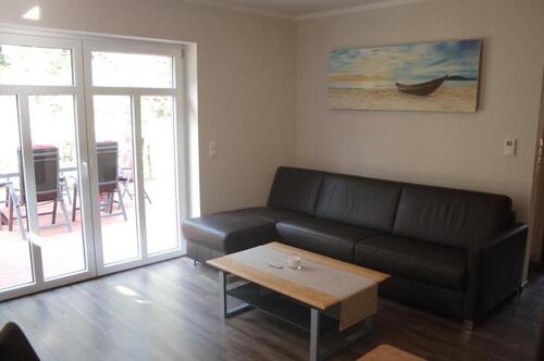 Foto - 3 Zimmer Erdgeschoßwohnung zur Miete in Friesoythe