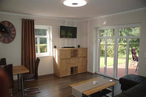 Foto - 3 Zimmer Erdgeschoßwohnung in Friesoythe