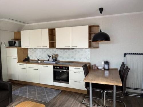 Foto - Erdgeschoßwohnung in Friesoythe zur Miete