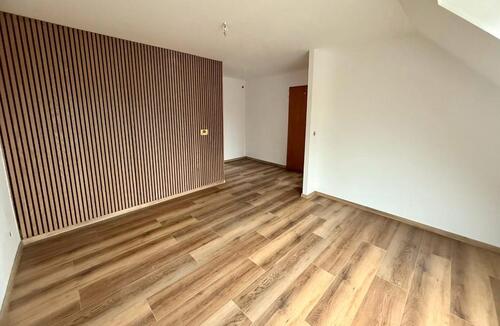 Foto - 2 Zimmer Dachgeschoßwohnung in Duisburg