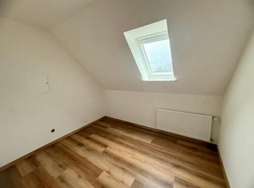 Foto - Dachgeschoßwohnung in Duisburg zur Miete