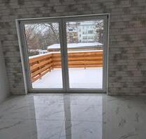 1 Raum 1,5 Raum 2 und 3 Raum Wohnungen in Halberstadt - Groß Quenstedt