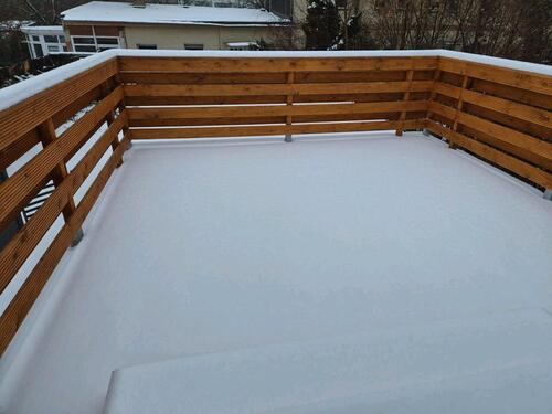 Foto - 3 Zimmer Etagenwohnung zur Miete in Groß Quenstedt