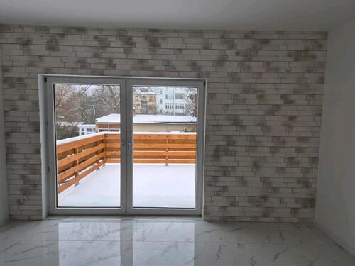 Foto - 3 Zimmer Etagenwohnung in Groß Quenstedt