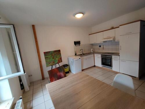 Foto - Komplett möblierte Wohnung - 690,00&nbsp;EUR Kaltmiete, ca.&nbsp; 60,00&nbsp;m&sup2;