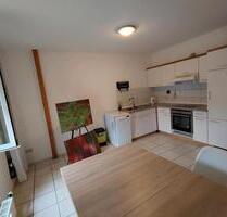 Komplett möblierte Wohnung - 690,00&nbsp;EUR Kaltmiete, ca.&nbsp; 60,00&nbsp;m&sup2; in Biberach an der Riß (PLZ: 88400)