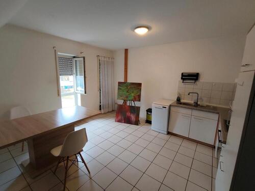 Foto - 1 Zimmer Dachgeschoßwohnung zur Miete in Biberach an der Riß