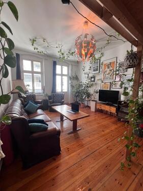 Foto - Wohnung Berlin mieten. Rent apartament berlin