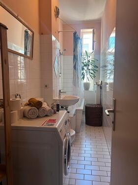 Foto - 1 Zimmer Etagenwohnung zur Miete in Berlin