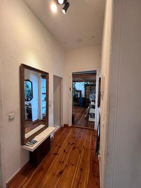 Foto - 1 Zimmer Etagenwohnung in Berlin