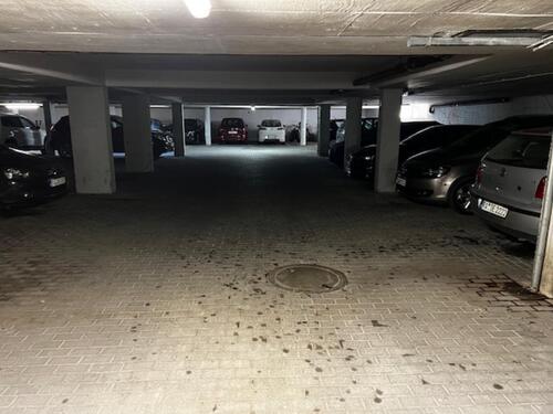 Foto - Schöne, geräumige 2-Zimmerwohnung mit Terrasse in Rastatt