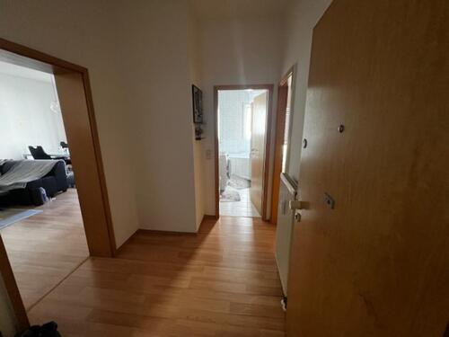 Foto - 2 Zimmer Erdgeschoßwohnung in Rastatt