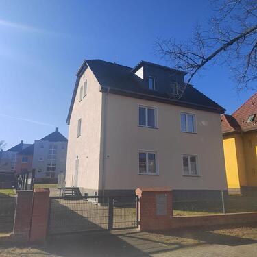 Foto - Gemütliche Dachgeschosswohnung - 1.050,00&nbsp;EUR Kaltmiete, ca.&nbsp; 48,00&nbsp;m&sup2;