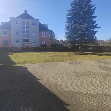 Foto - 2 Zimmer Dachgeschoßwohnung zur Miete in Wildau