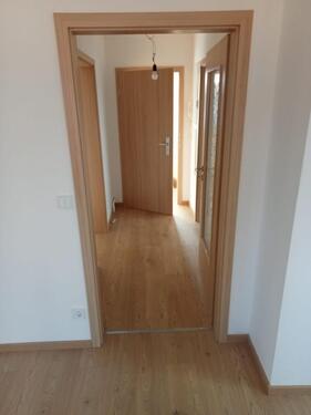 Foto - Dachgeschoßwohnung in Wildau zur Miete