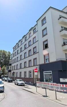 Foto - 2 Zimmer Etagenwohnung zur Miete in Bruchsal