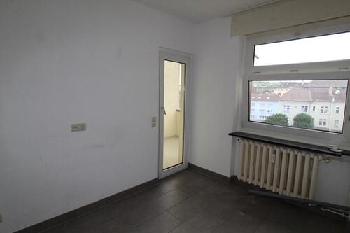 Foto - 2 Zimmer Etagenwohnung in Bruchsal