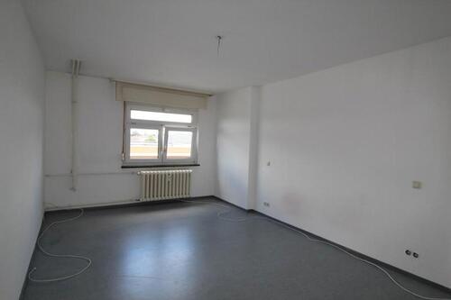 Foto - Etagenwohnung in Bruchsal zur Miete