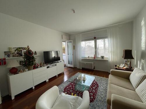 Foto - 2 Zimmer Hochparterre in Berlin