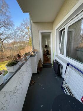 Foto - Hochparterre in Berlin zum Kaufen