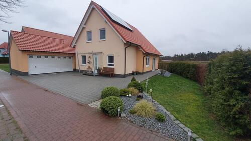 Foto - Einfamilienhaus zur Miete Bestenheider Höhe