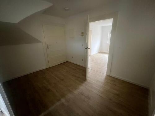 Foto - Zu vermieten: Helle 3-Zimmer-Wohnung in Coswig OT Neusörnewitz