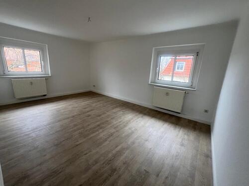 Foto - 4 Zimmer Erdgeschoßwohnung in Coswig