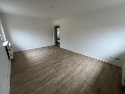 Foto - Erdgeschoßwohnung in Coswig zur Miete