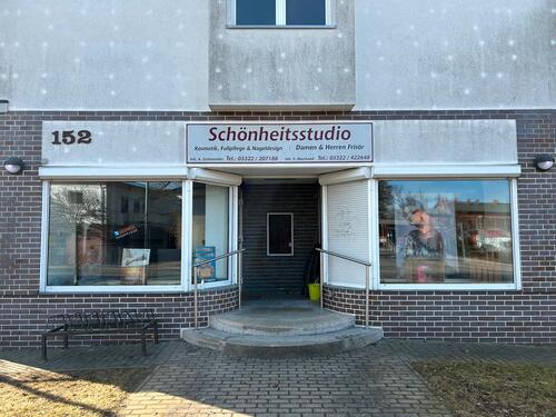 Foto - Friseursalon - 1.050,00&nbsp;EUR Kaltmiete, ca.&nbsp; 80,00&nbsp;m&sup2;