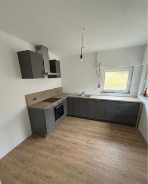 Foto - Erstbezug nach Kernsanierung in Netphen-Eckmannshausen 102qm 4ZKB