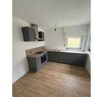 Erstbezug nach Kernsanierung in Netphen-Eckmannshausen 102qm 4ZKB