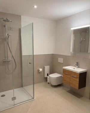 Foto - 4 Zimmer Erdgeschoßwohnung in Netphen