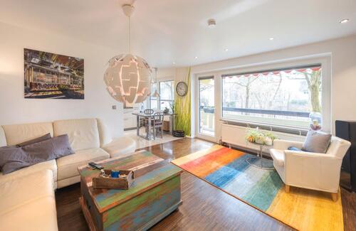 Foto - 3 Zimmer Etagenwohnung in Germering