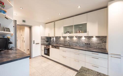 Foto - Etagenwohnung in Germering zur Miete