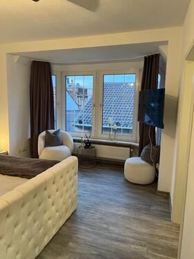 Foto - 1 Zimmer Etagenwohnung zur Miete in Grafschaft