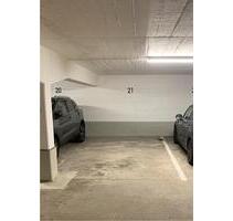 Garage Bogenhausen - 85,00&nbsp;EUR Miete, in München (PLZ: 80538) Schwabing-Freimann