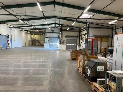 Foto - andere in Flensburg zur Miete