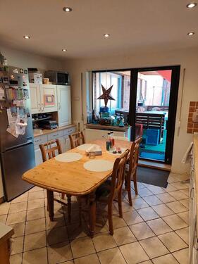 Foto - 3 Zimmer Terrassenwohnung zur Miete in Sterley