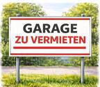 Foto - Einzelgarage in Senden-Ay (Waldparksiedlung) zu vermieten!
