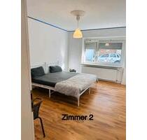 54 m² große Wohnung im Zentrum von Remscheid zu mieten