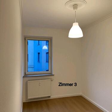 Foto - Erdgeschoßwohnung in Remscheid zur Miete