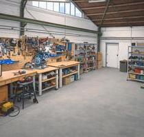 Schrauberplatz Camper Van Ausbau Werkstatt Mitnutzung VB - Köln Rodenkirchen