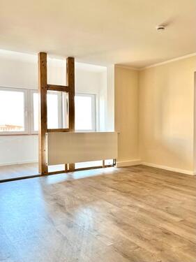 Foto - 3 Zimmer Dachgeschoßwohnung in Braunlage