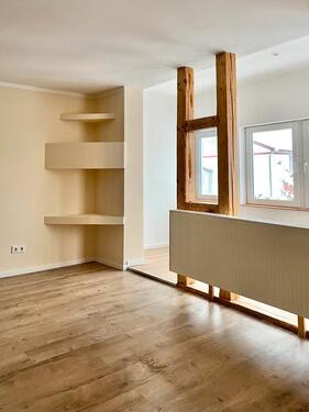 Foto - Dachgeschoßwohnung in Braunlage zur Miete