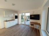 Foto - 1.5 Zimmer Dachgeschoßwohnung in Oldenburg