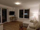 Foto - Dachgeschoßwohnung in Oldenburg zur Miete
